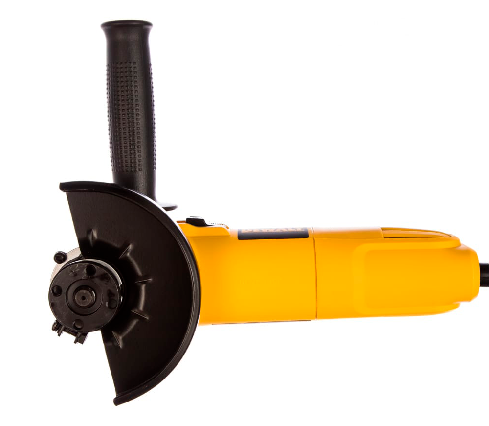 Polizor unghiular DEWALT DWE4119-KS 950w 125mm photo 1