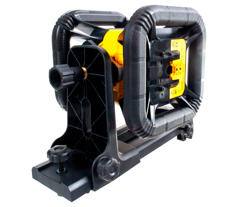 Nivelă cu laser DEWALT DCE074D1R 1fascicole 45m photo 1