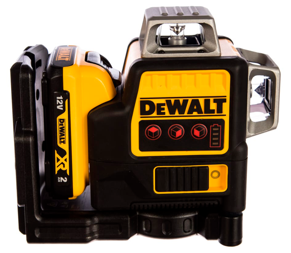 Лазерный уровень DEWALT  DCE089D1R 3 20m photo 1