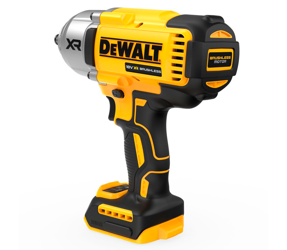 Гайковерт DEWALT DCF900N  1898Нм photo 1
