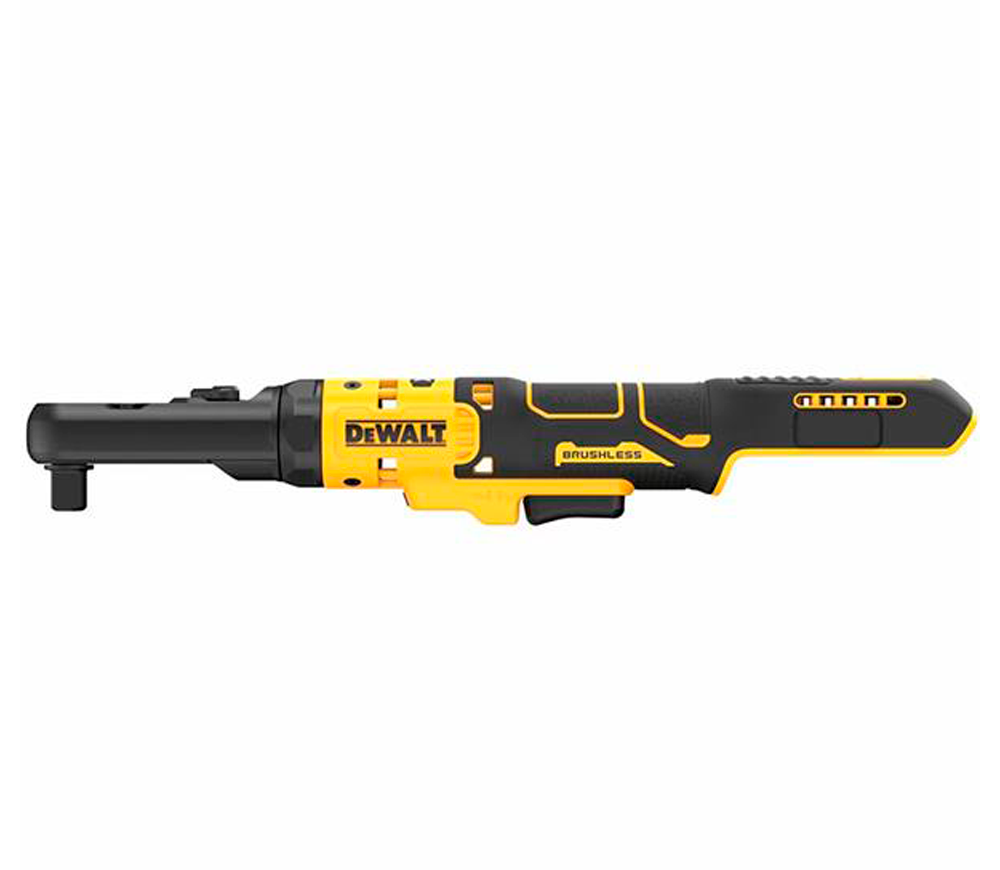 Аккумуляторная трещотка DEWALT DCF510N  75Нм photo 1