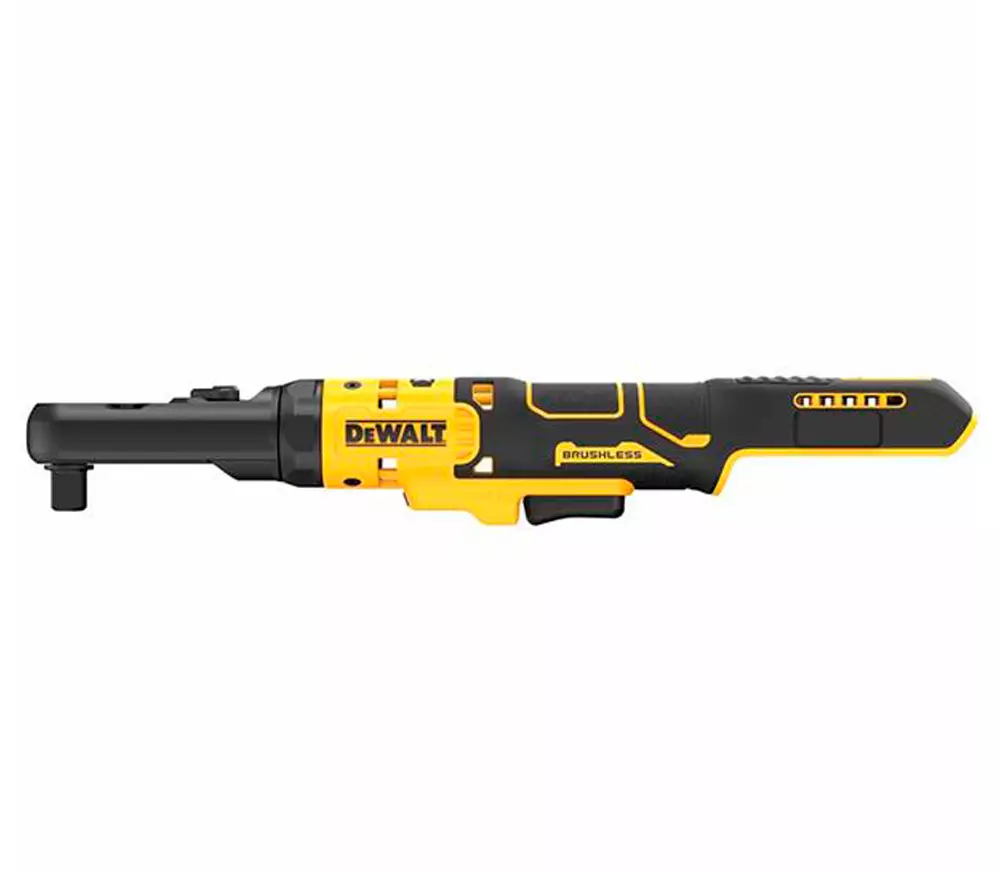 Clichet cu acumulator DEWALT DCF510N  75Nm photo 1