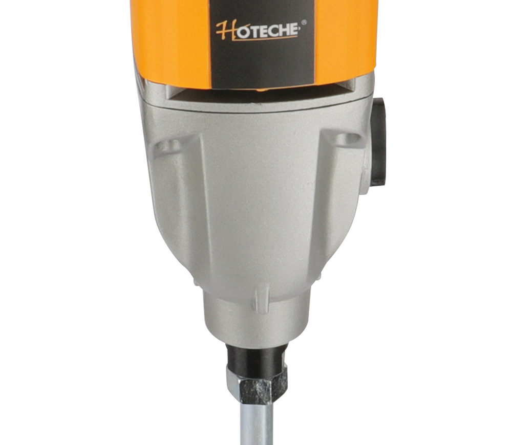 Миксер строительный HOTECHE P801702 1400вт photo 1