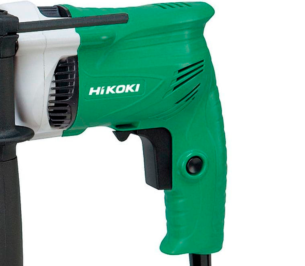 Mașină de găurit HIKOKI DV16VSSWUZ 600w photo 2