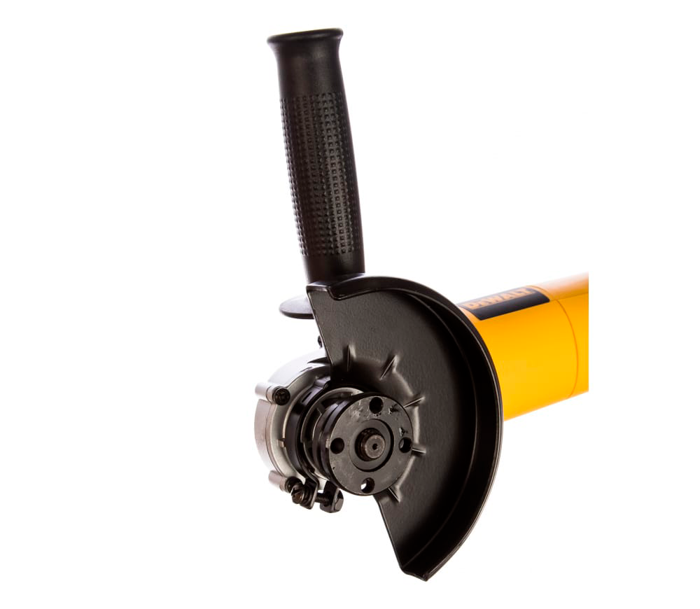Polizor unghiular DEWALT DWE4119-KS 950w 125mm photo 2