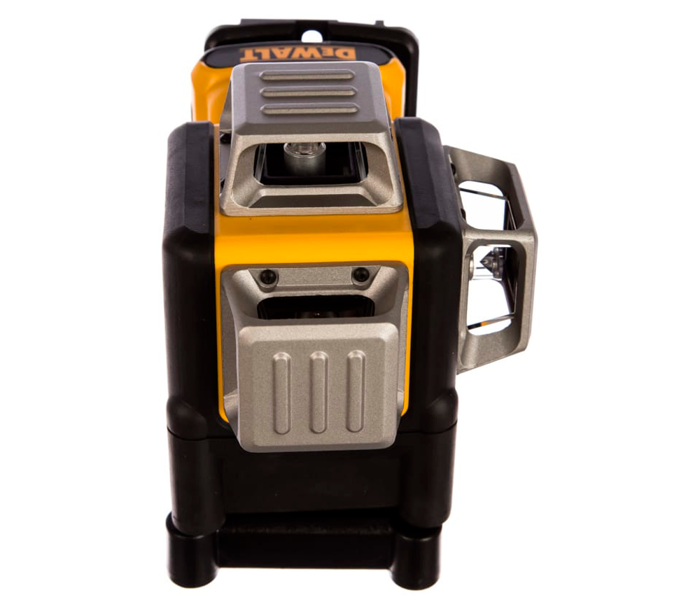 Лазерный уровень DEWALT  DCE089D1R 3 20m photo 2