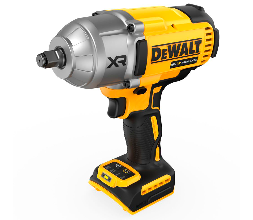 Гайковерт DEWALT DCF900N  1898Нм photo 2