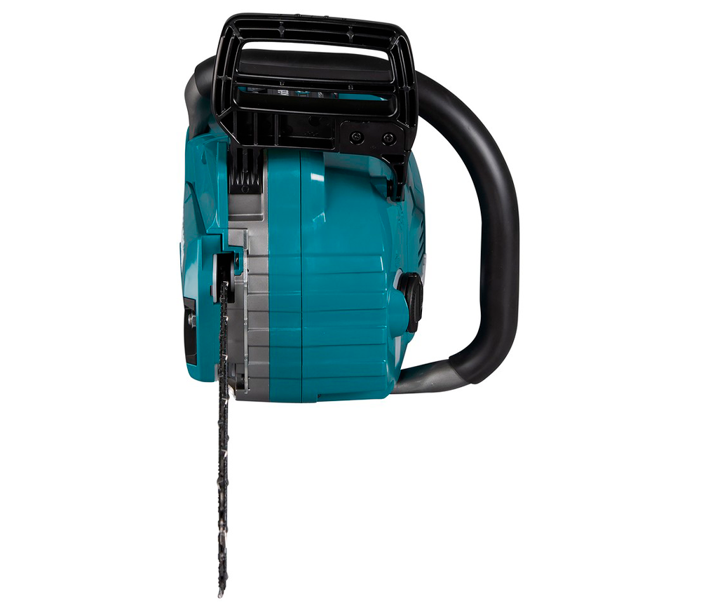 Цепная пила аккумуляторная (без аккумуляторов) MAKITA UC011GZ 350мм 40В photo 3