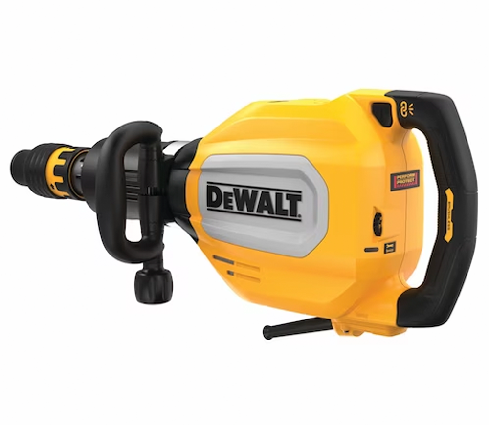 Ciocan demolator DEWALT D25911K 1700w 27J photo 3