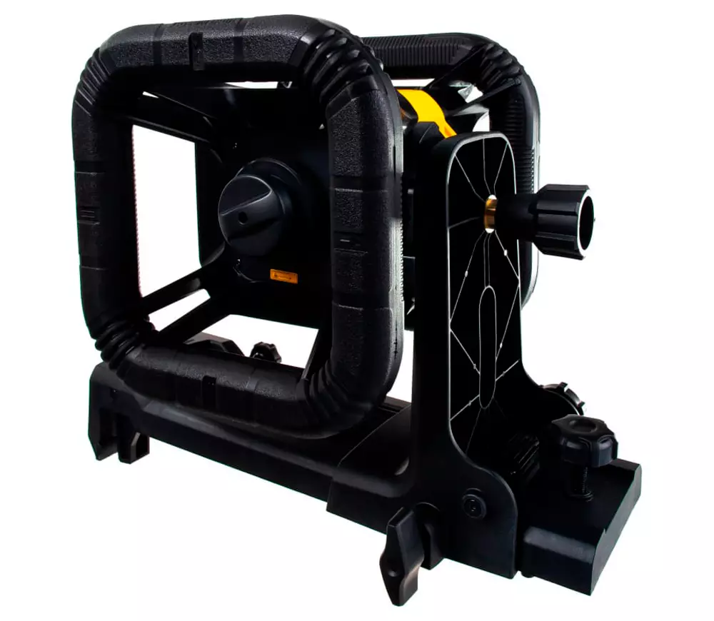 Лазерный уровень DEWALT DCE074D1R 1луча 45m photo 3