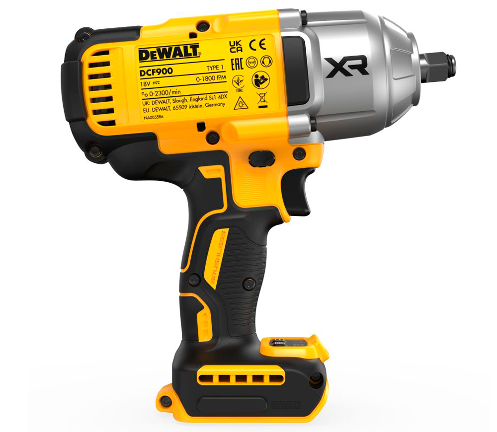 Гайковерт DEWALT DCF900N  1898Нм photo 3