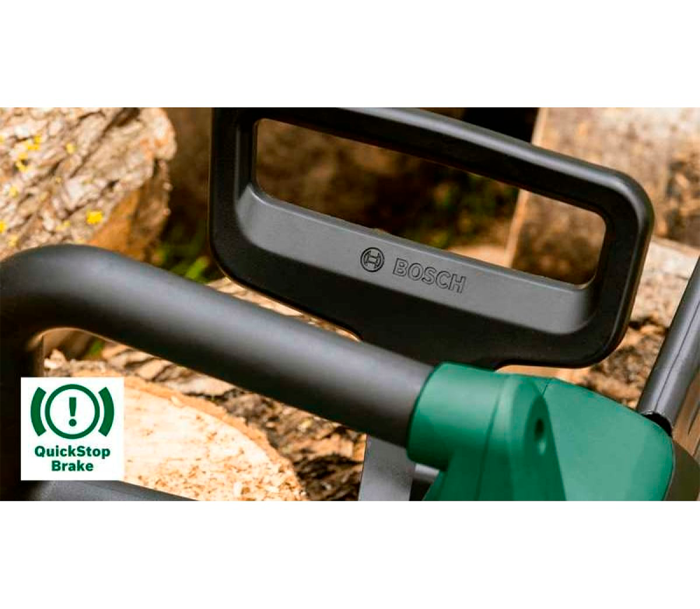 Fierăstrău electric cu lanț BOSCH UniversalChain 40 1800w 400mm photo 4