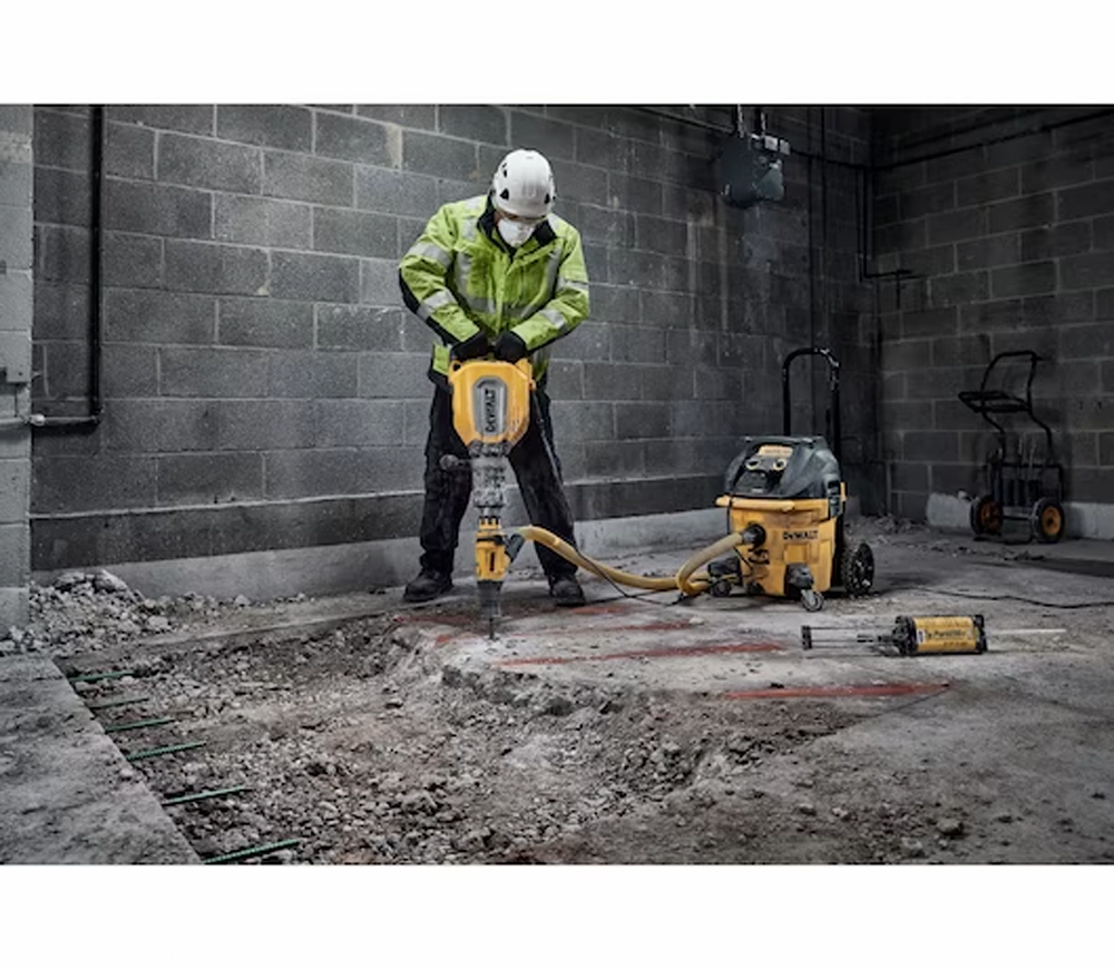Ciocan demolator DEWALT D25911K 1700w 27J photo 4