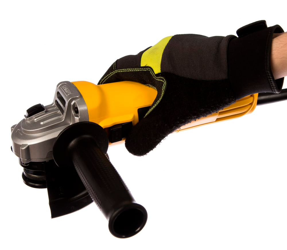 Polizor unghiular DEWALT DWE4119-KS 950w 125mm photo 4
