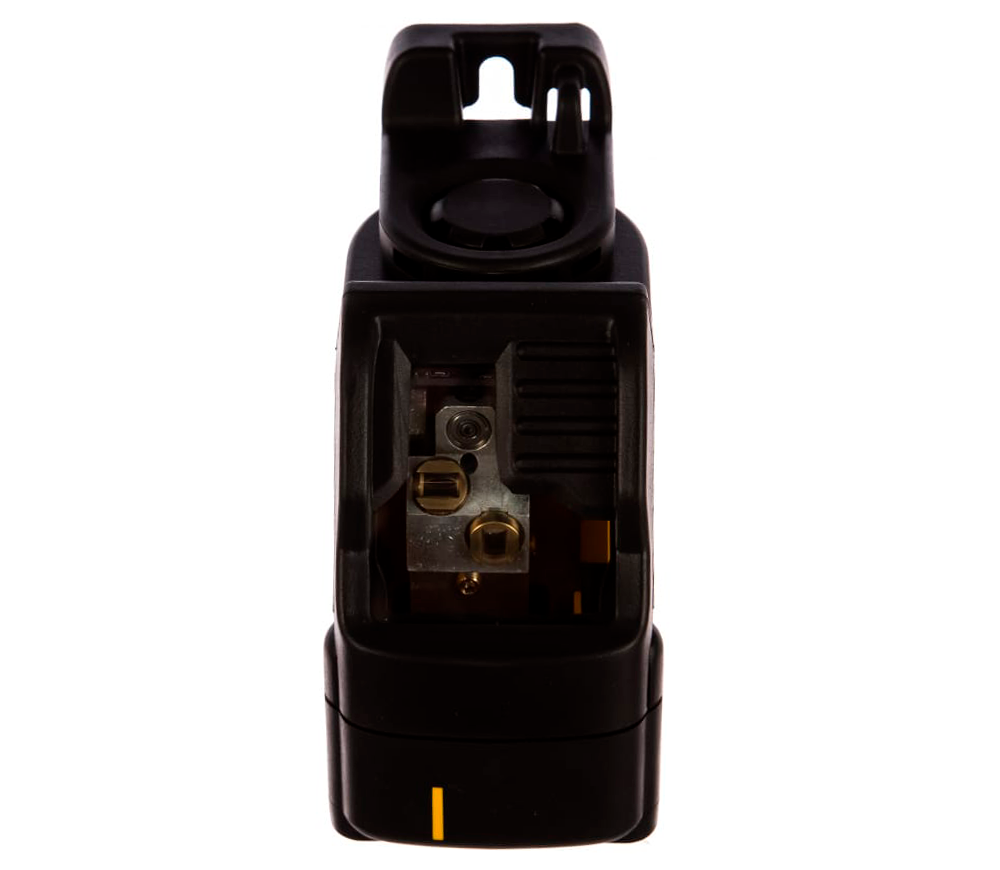 Лазерный уровень DEWALT  DW088CG 2луча 30m photo 4