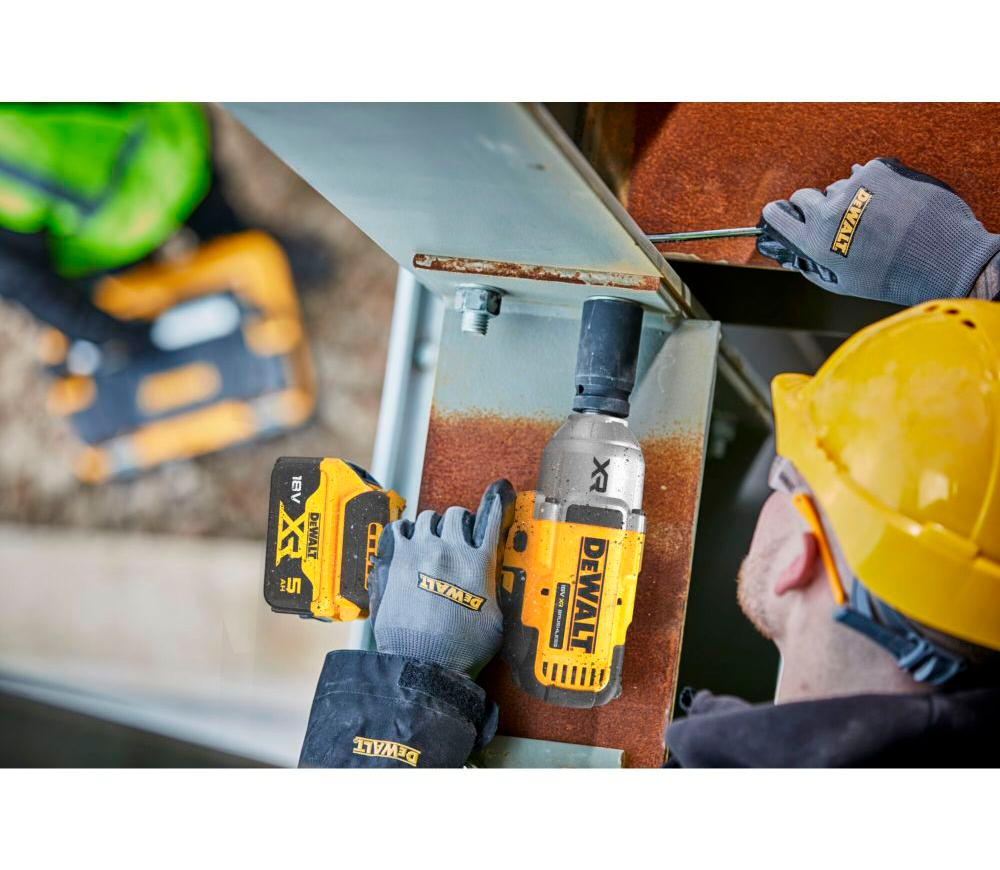 Гайковерт DEWALT DCF900N  1898Нм photo 4