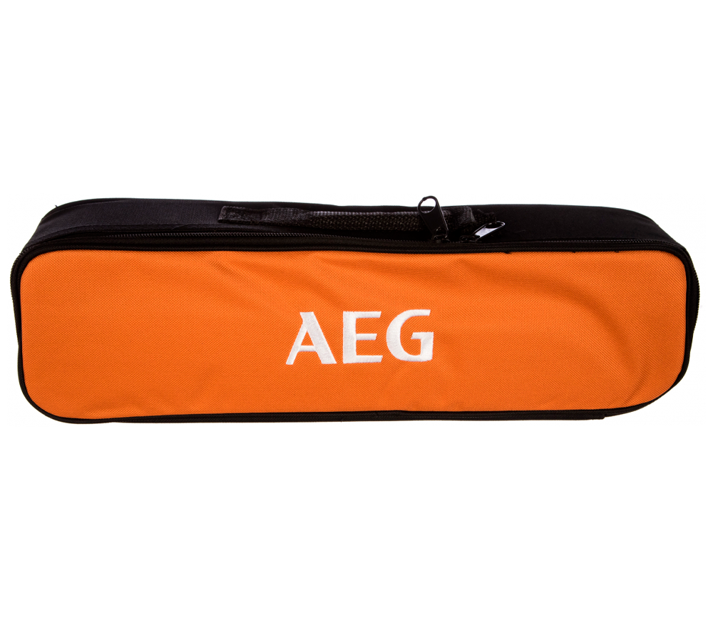 Сабельная пила AEG US400XE 400вт photo 4