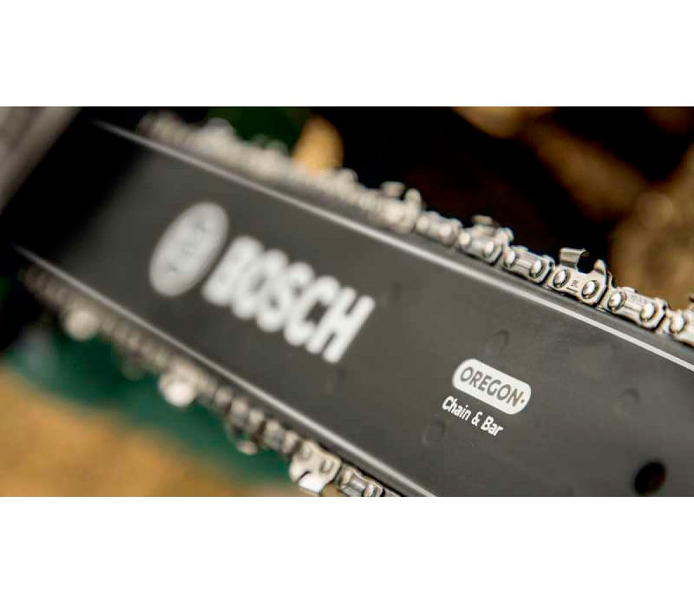 Fierăstrău electric cu lanț BOSCH UniversalChain 40 1800w 400mm photo 5