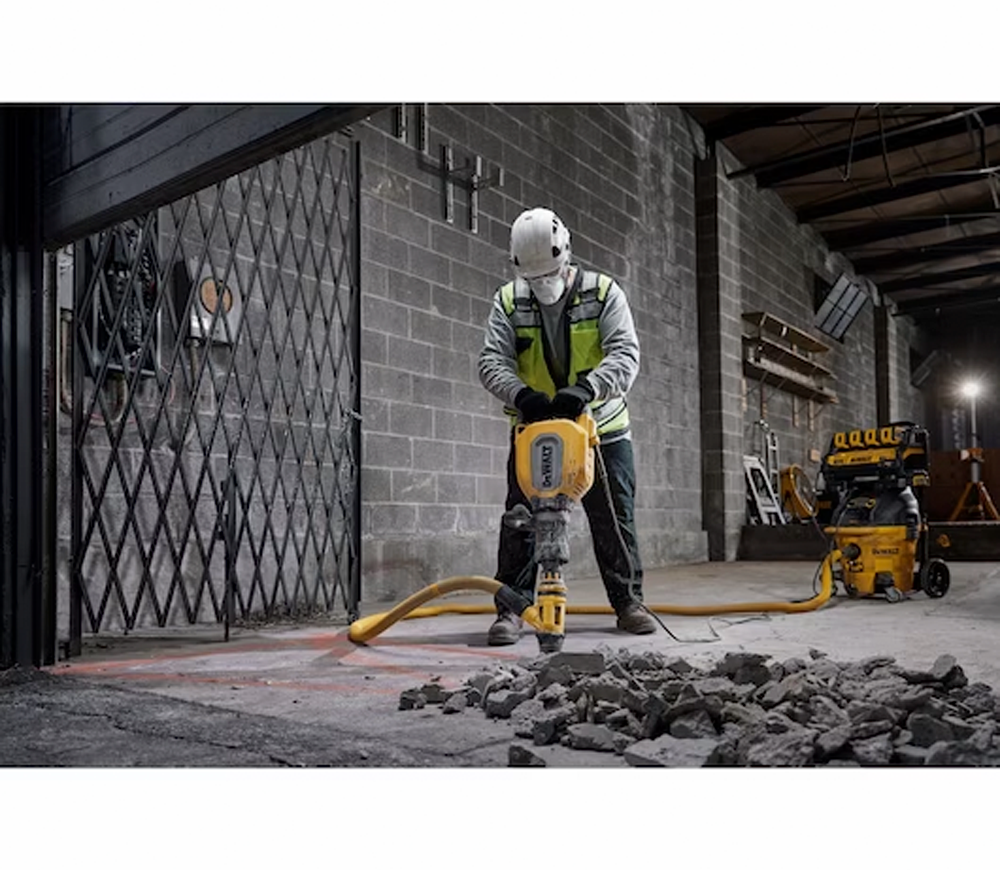 Ciocan demolator DEWALT D25911K 1700w 27J photo 5