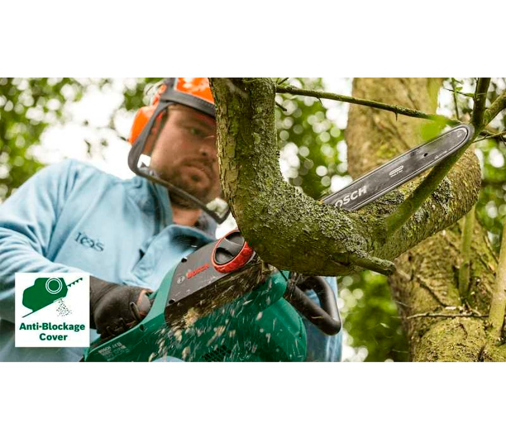 Fierăstrău electric cu lanț BOSCH UniversalChain 40 1800w 400mm photo 6