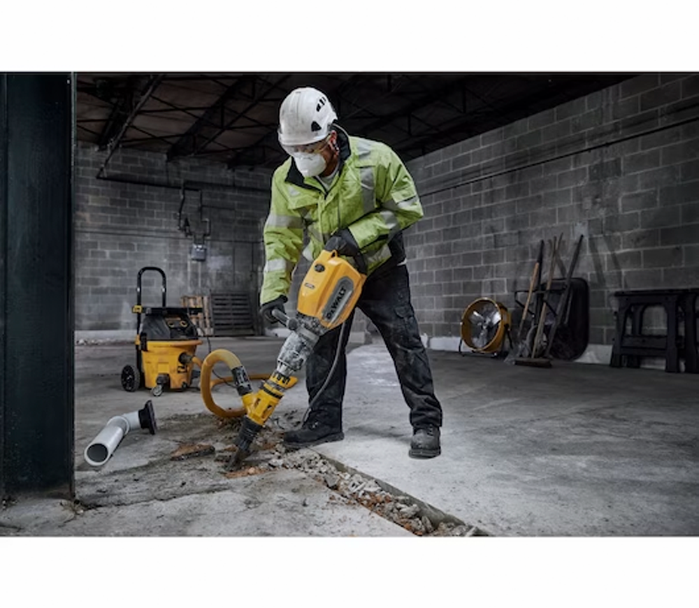 Ciocan demolator DEWALT D25911K 1700w 27J photo 6