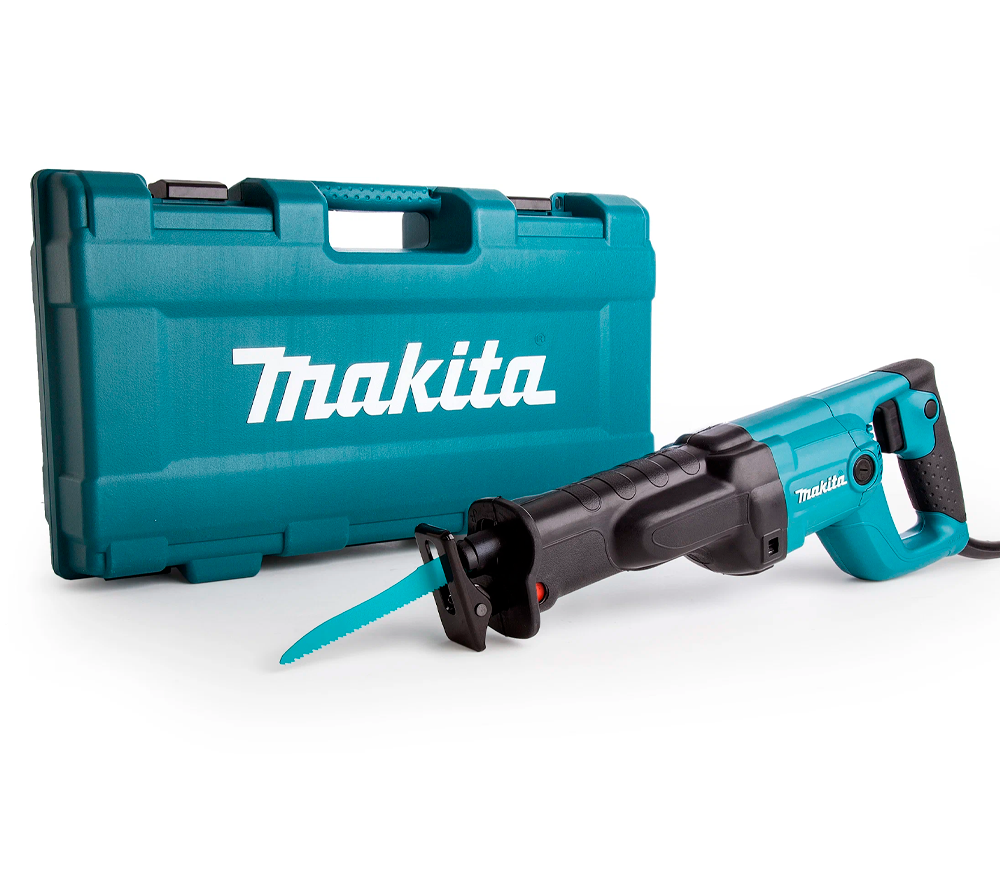 Fierăstrău sabie MAKITA JR3051TK 1200w photo