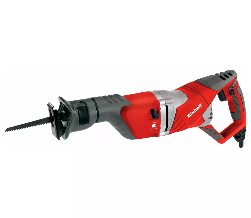 Сабельная пила EINHELL RT-AP 1050 E 1050вт photo