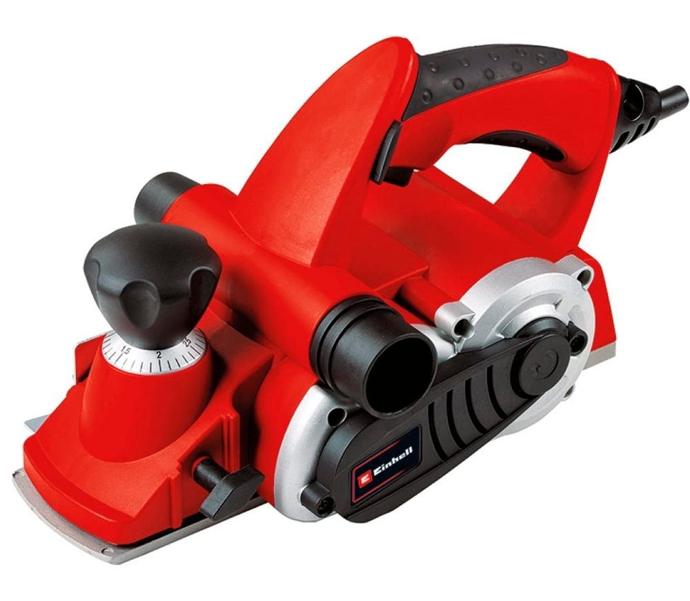 Rindea electrică EINHELL TE-PL 900 900w 82mm photo