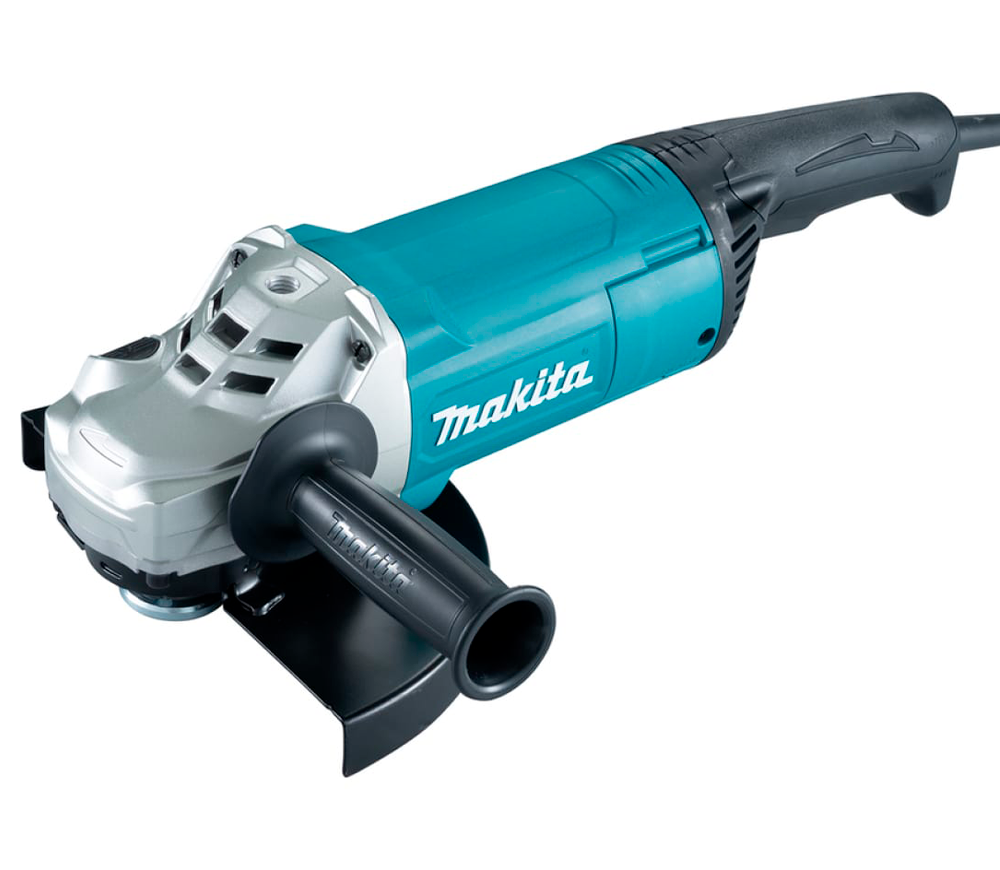 Polizor unghiular MAKITA GA9082 2700w 230mm photo