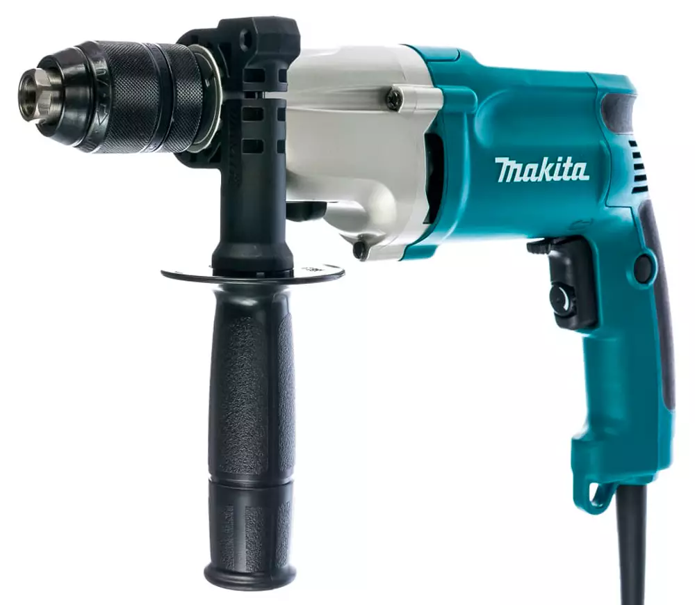 Mașină de găurit MAKITA DP4011 720w photo