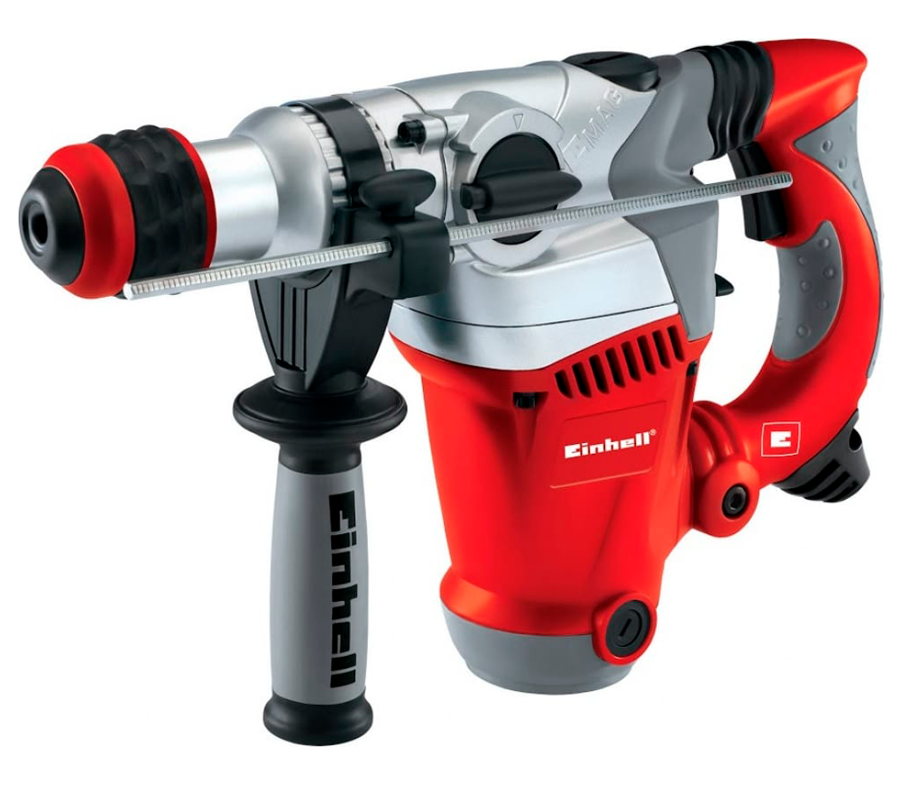 Перфоратор EINHELL RT-RH 32 1250вт SDS-Plus photo