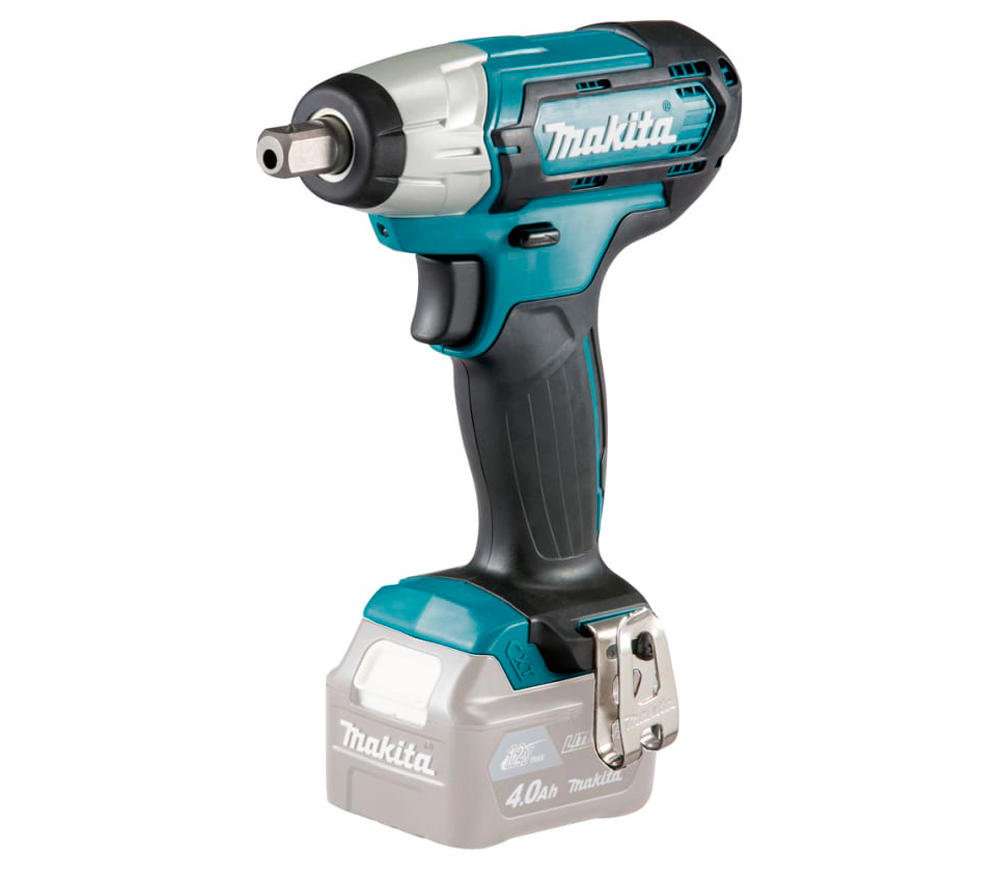 Гайковерт MAKITA TW141DZ  145Нм photo