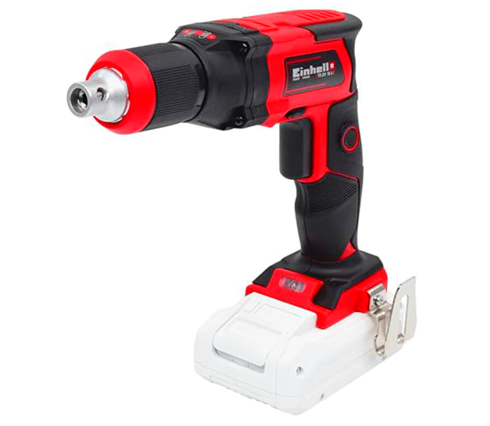 Mașină de înșurubat cu acumulator (fără baterii) EINHELL TE-DY 18 Li XPWR SOLO 18V photo