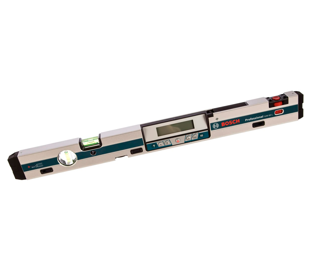 Nivelă digitală BOSCH GIM 60 L B0601076900 600mm photo