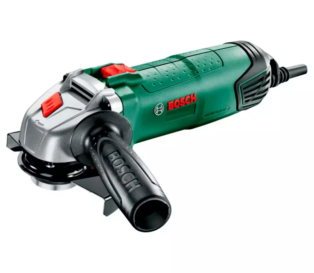 Polizor unghiular BOSCH PWS 700-115 B06033A240A 700w 115mm photo