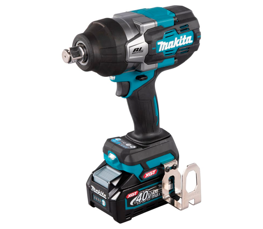 Гайковерт MAKITA TW001GM201  1800Нм photo