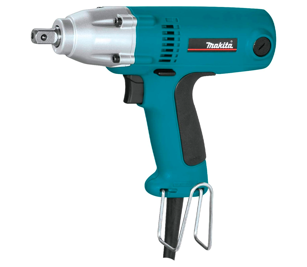 Гайковерт MAKITA 6953 280вт 150Нм photo