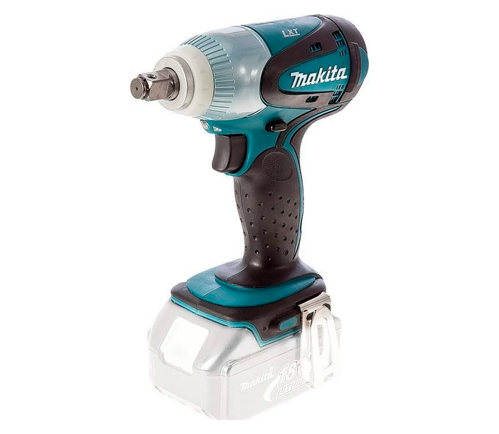 Шуруповерт аккумуляторный MAKITA DTD157Z 18В photo