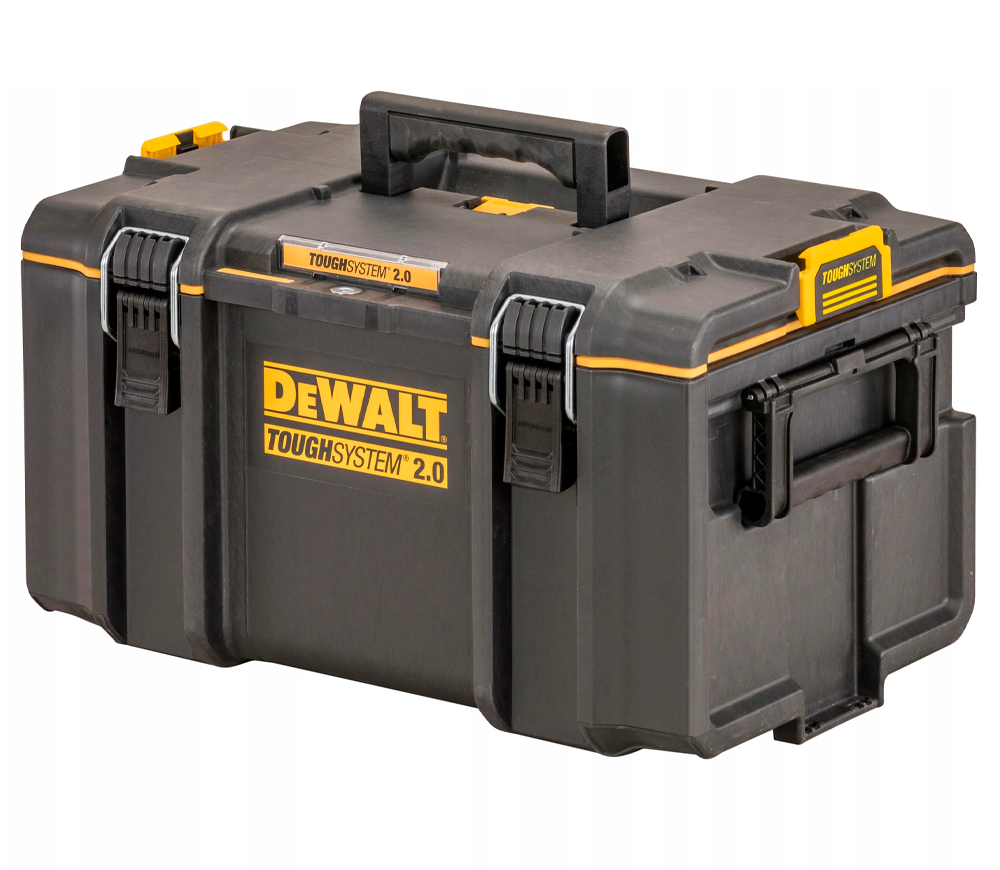 Cutie pentru scule DEWALT DWST83342-1 Plastic photo