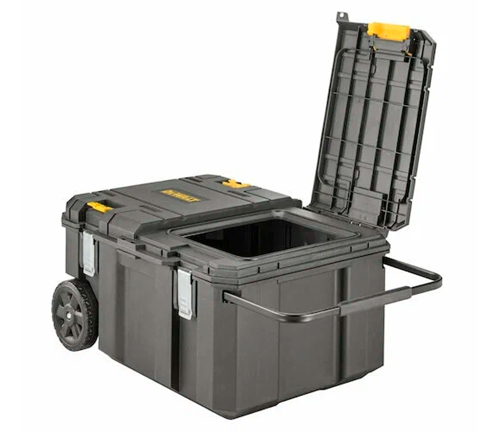 Cutie pentru scule DEWALT TSTAK Quick-Access Tool DWST17871-1 Plastic photo