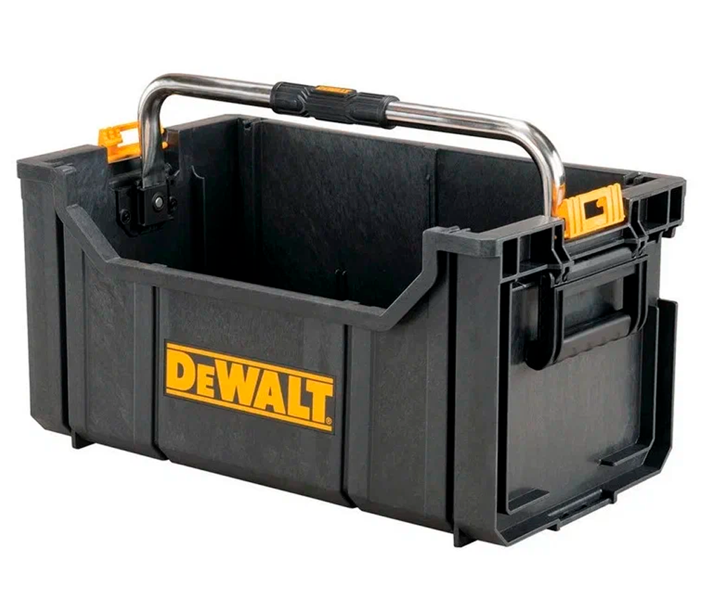 Cutie deschisă DEWALT DS350 TOUGHSYSTEM DWST1-75654 Plastic photo