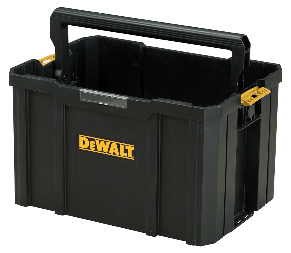 Cutie deschisă DEWALT TSTAK DWST1-71228 Plastic photo