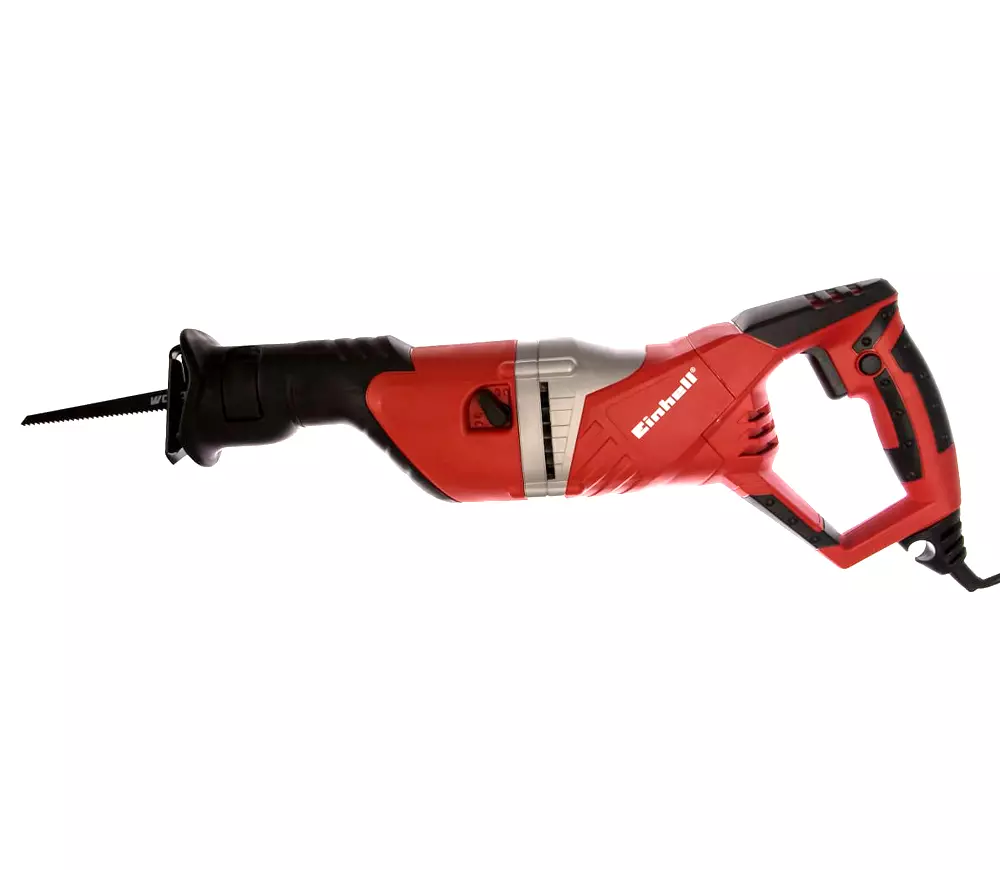 Сабельная пила EINHELL RT-AP 1050 E 1050вт photo 0