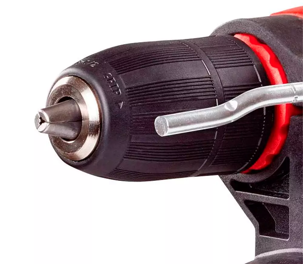 Дрель EINHELL TE-ID 500 E 550вт photo 0