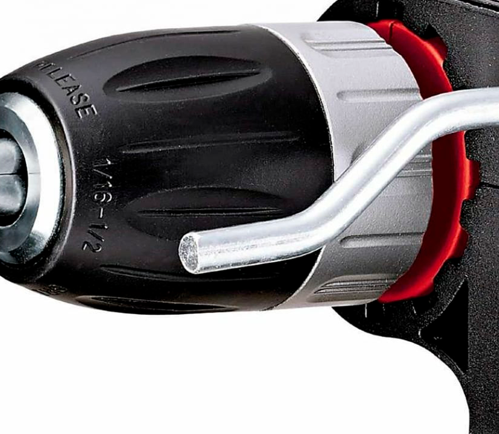 Дрель EINHELL TC-ID 650 E 42.586.82 650вт photo 0