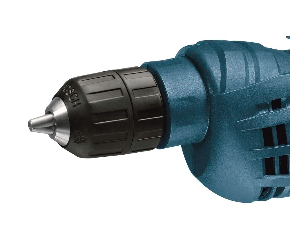 Дрель BOSCH GBM 10 RE 600вт photo 0