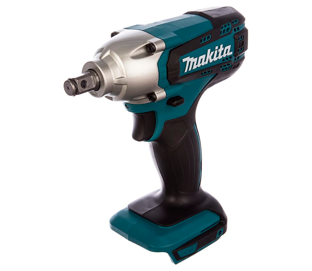 Гайковерт MAKITA DTW190Z 190Нм photo 0