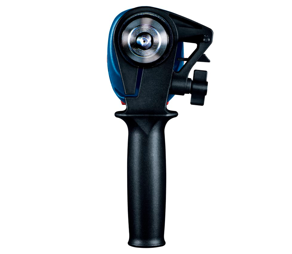 Mașină de găurit cu percutie BOSCH GSB 13 RE 600w photo 0