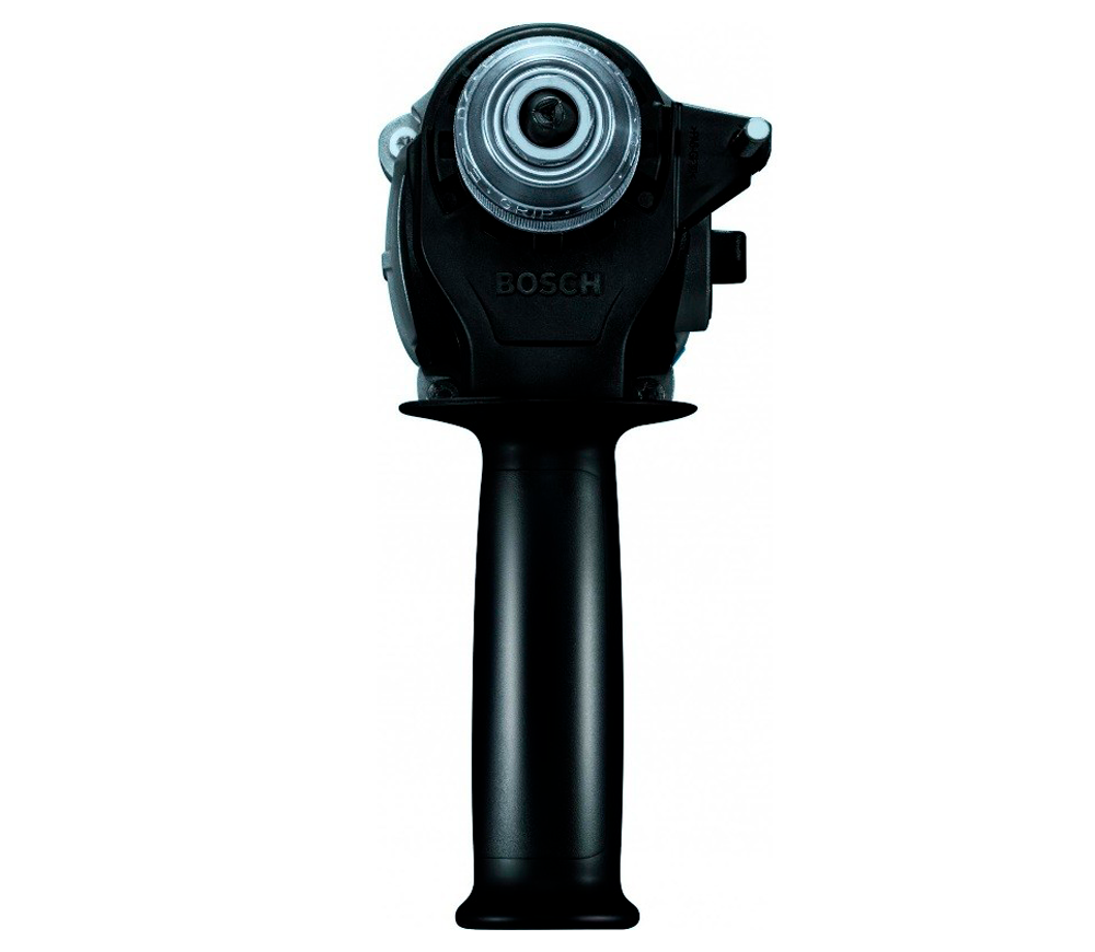 Mașină de găurit cu percuție BOSCH GSB 20-2  850w photo 0