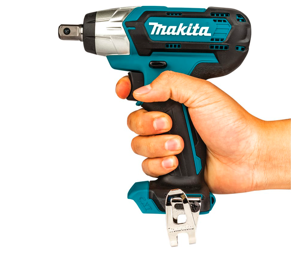 Гайковерт MAKITA TW141DZ  145Нм photo 0